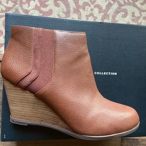 Dr. Scholl’s women’s ankle boots